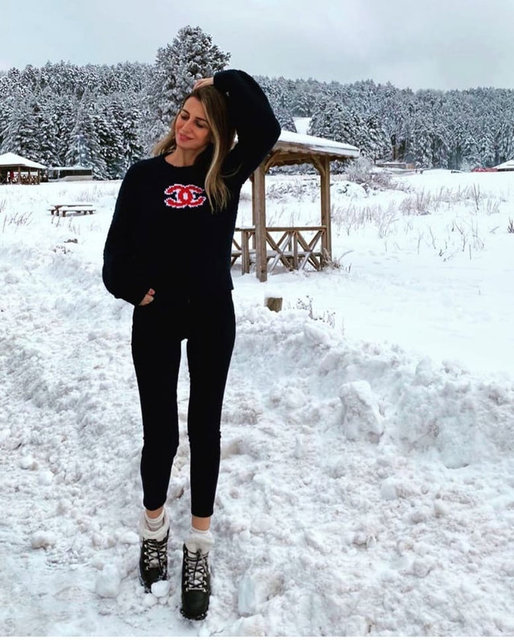 BEYZA UYANOĞLU