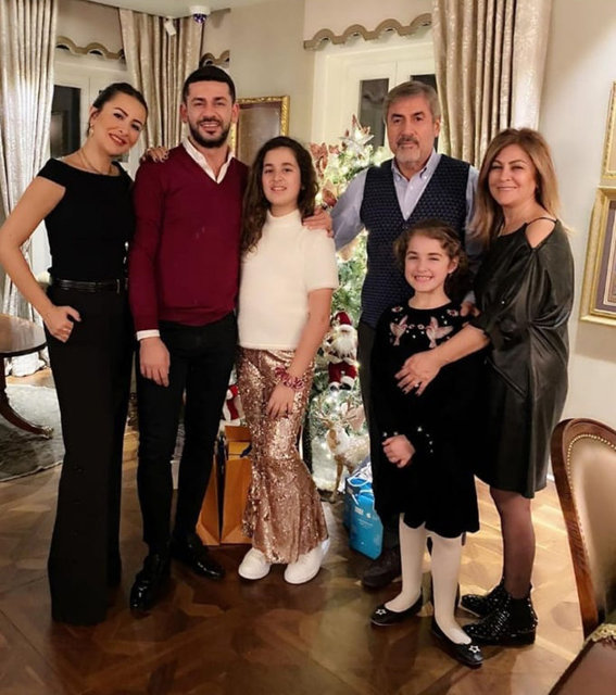 FATOŞ SARIGÜL