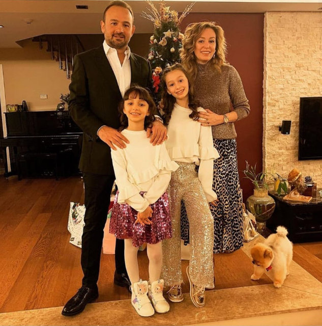 SİNAN-MELDA KOSİF