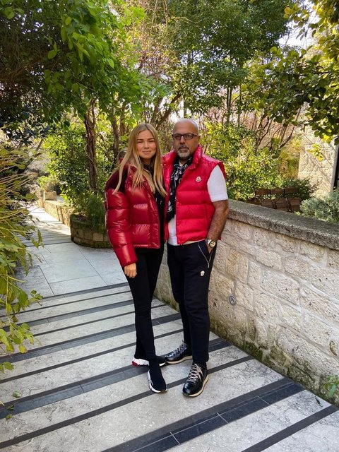 EMEL-NECDET AYAYDIN