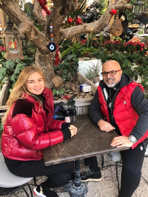 EMEL-NECDET AYAYDIN