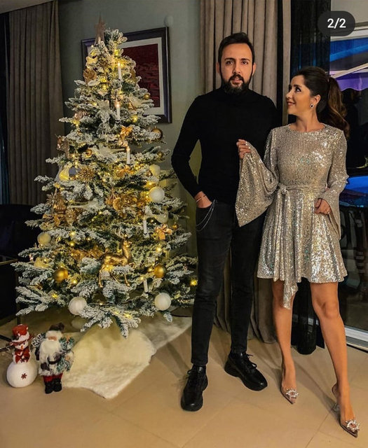 ARDA NİDA BULUT BOZKURT