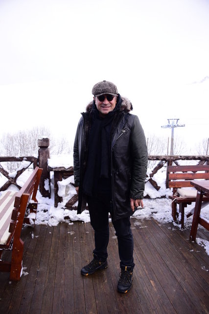 AHMET GÜNEŞTEKİN