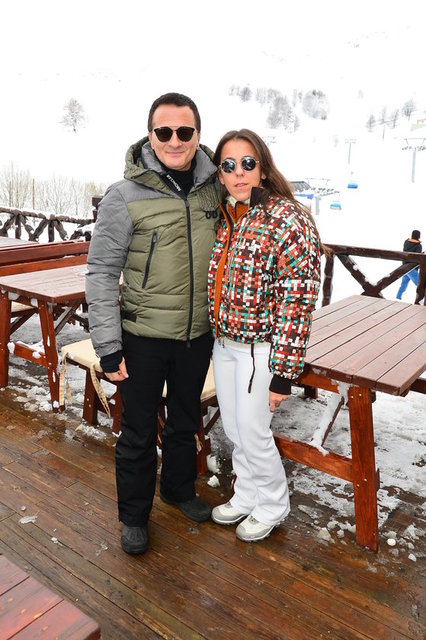 OZAN-BAHAR ŞER
