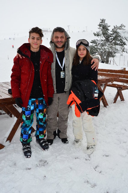 BARKIN,FATİH,DERİN AVŞAR