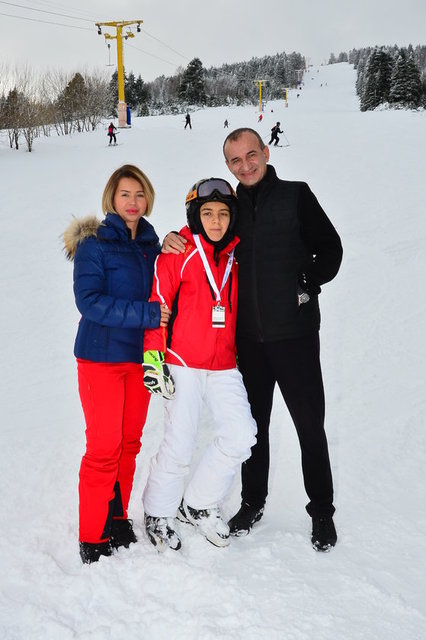 ŞENAY,MERT,CEMAL YARAR