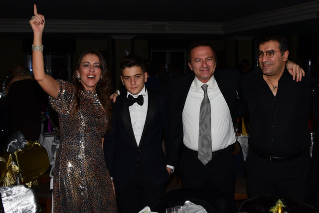 BAHAR,HASAN,OZAN ŞER,AHMET GÜNEŞTEKİN
