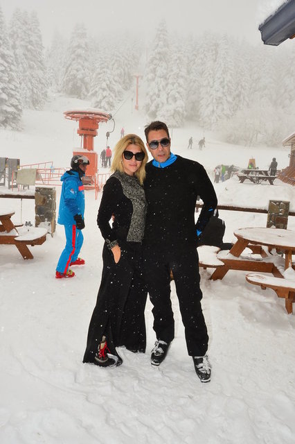 ABDULLAH-SELİN BURNAZ