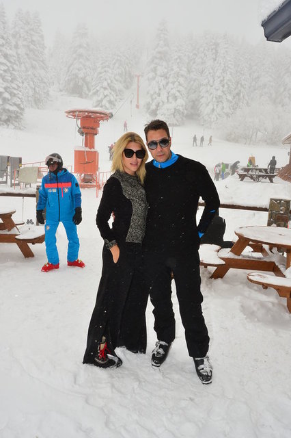 ABDULLAH-SELİN BURNAZ