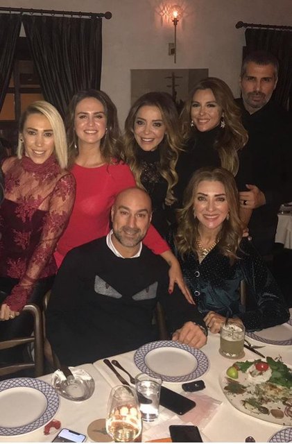 PERVİN ERSOY, ÖZNUR YAKIN, BİLGE KURU, EMEL OYSAL