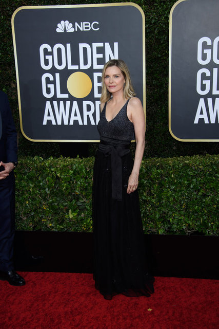 MICHELLE PFEIFFER