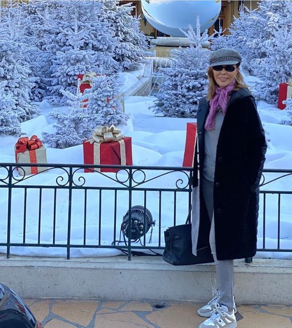 FERYAL GÜLMAN