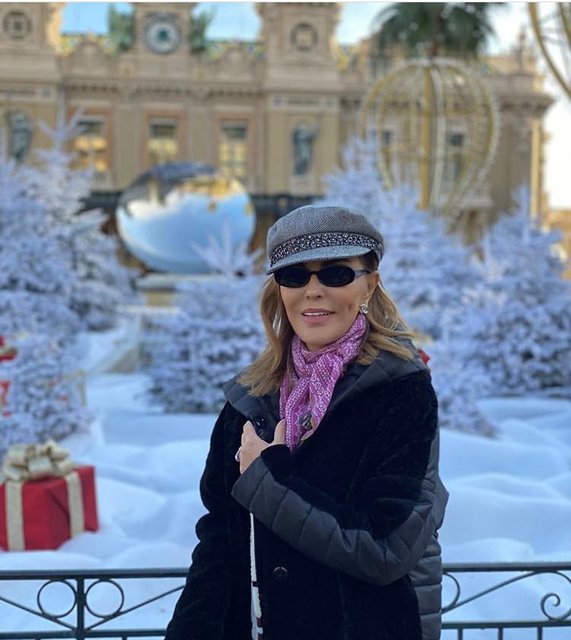 FERYAL GÜLMAN