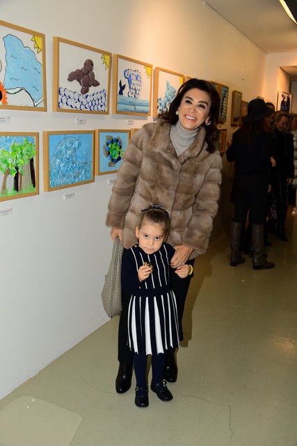 BİRNUR GAZİOĞLU, ALYA BALLI