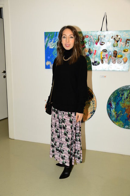 BANU TARAKÇIOĞLU