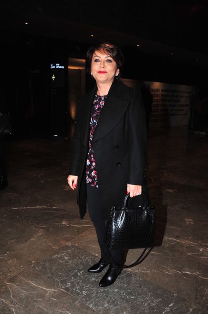 EMİNE SABANCI KAMIŞLI