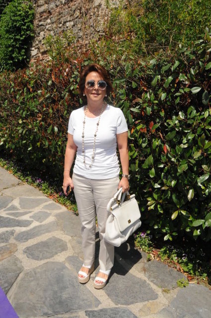EMİNE SABANCI KAMIŞLI