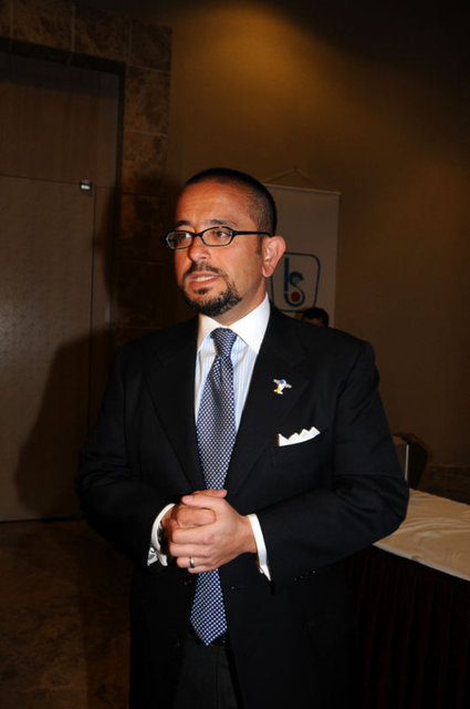 ALİ SABANCI