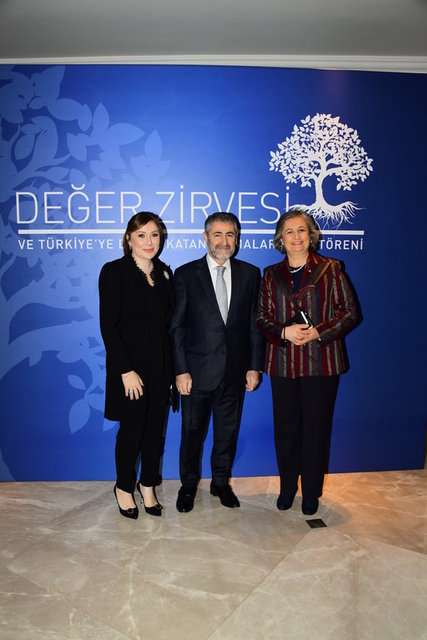 PINAR EREZ, NUREDDİN NEBATİ, BELMA SATIR