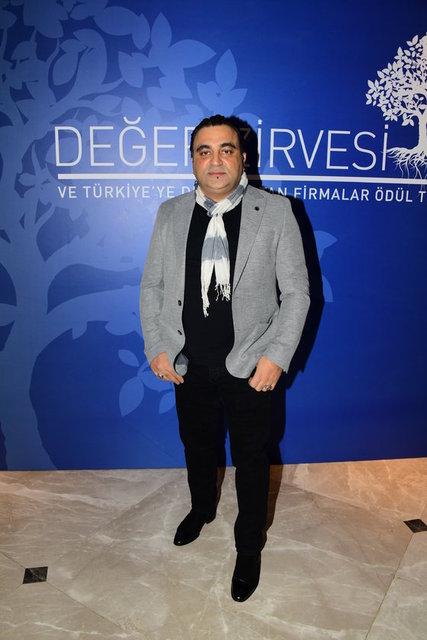 KADİR YÜCELBAŞ
