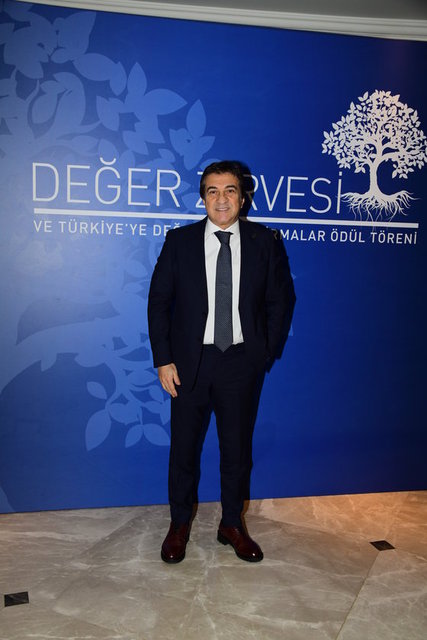 SÜLEYMAN ORAKÇIOĞLU