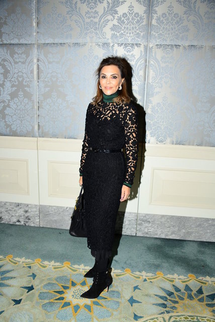 FERYAL GÜLMAN