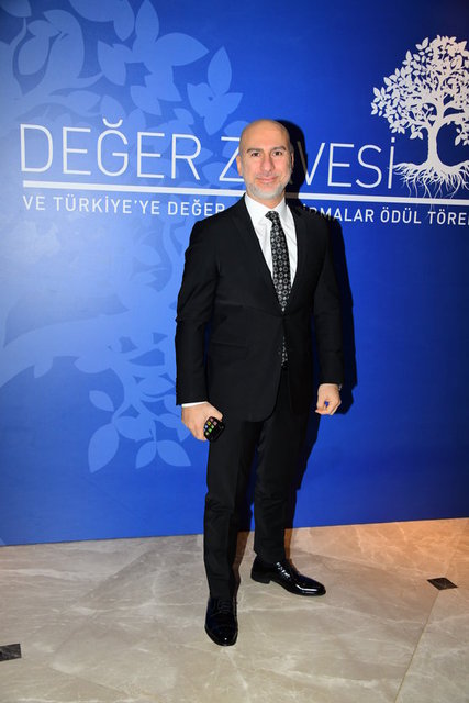 VOLKAN ATİK