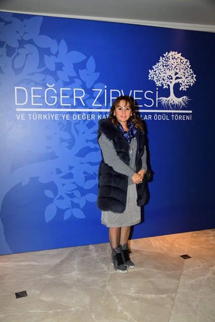 HANİFE AKDAĞ
