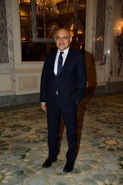 MEHMET BÜYÜKEKŞİ