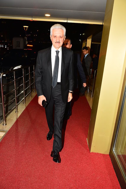 MEHMET ALİ AYDINLAR