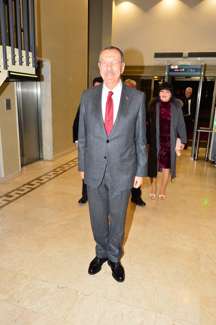 ZEYNEL ABİDİN ERDEM
