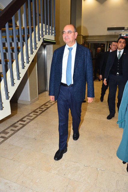 ALİ ÜLKER