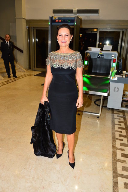 BERNA ÇEBİ