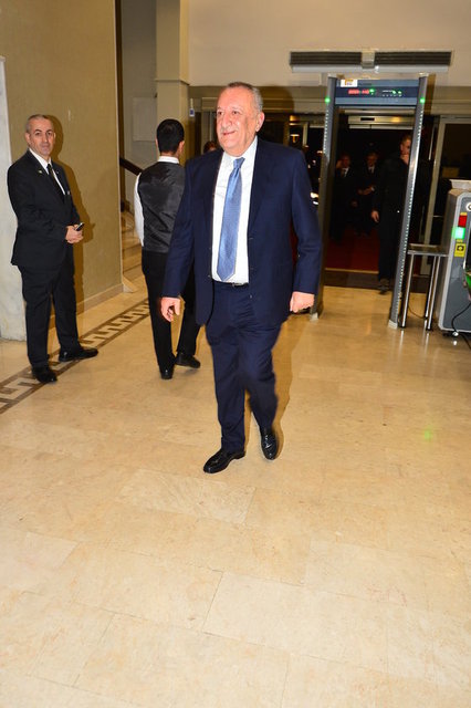 MEHMET AĞAR