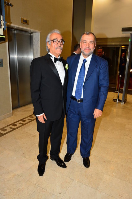 ALİ DOĞAN,MURAT ÜLKER