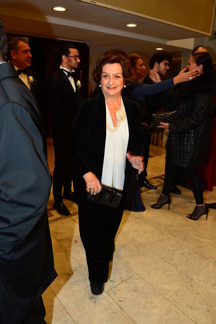 BERNA TOKAR