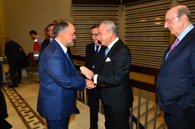 MURAT ÜLKER,HÜSAMETTİN ÖZKAN,İLHAN KESİCİ