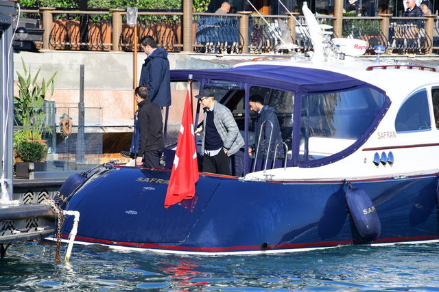 ÖMER KOÇ