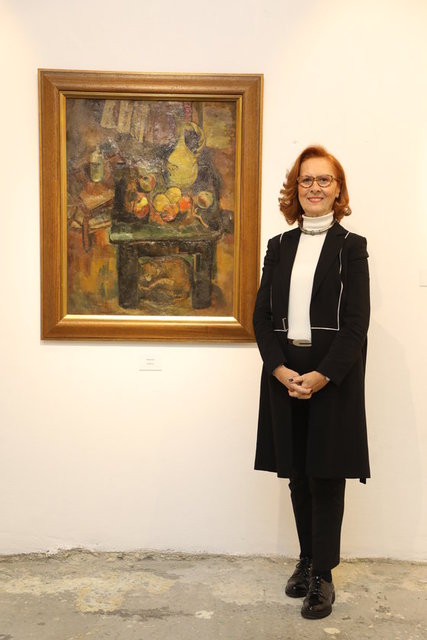 SELVİN ÇUHRUK