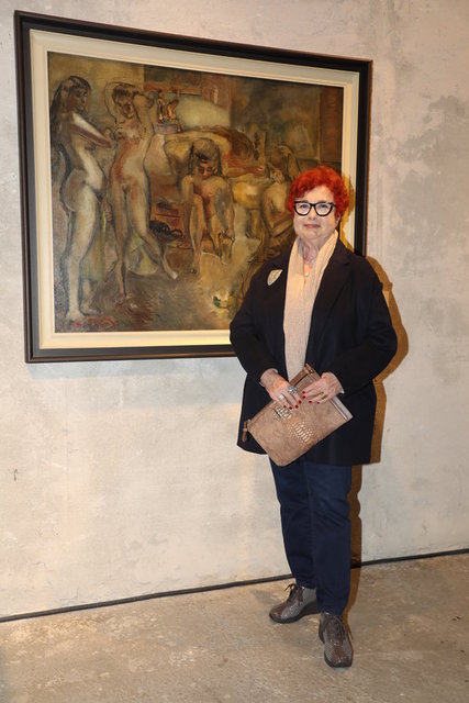 BERRAK KANÇAL