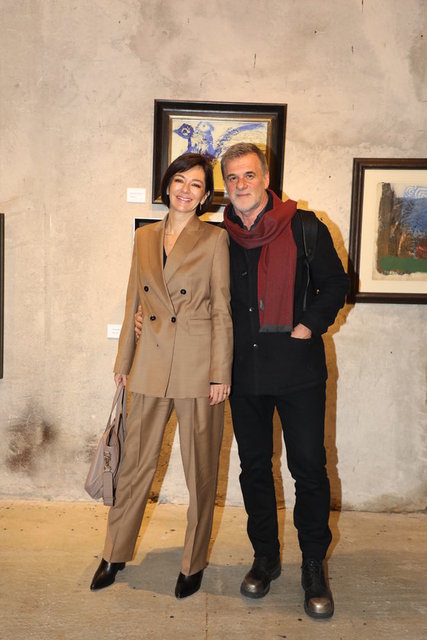 PINAR HOTİÇ, SERDAR HOTİÇ