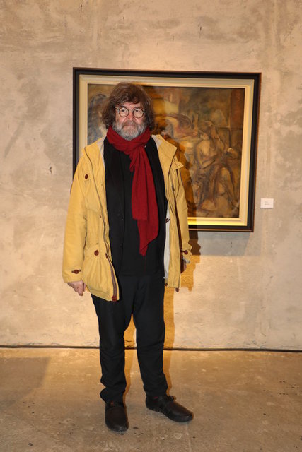 LEVENT ERDEN