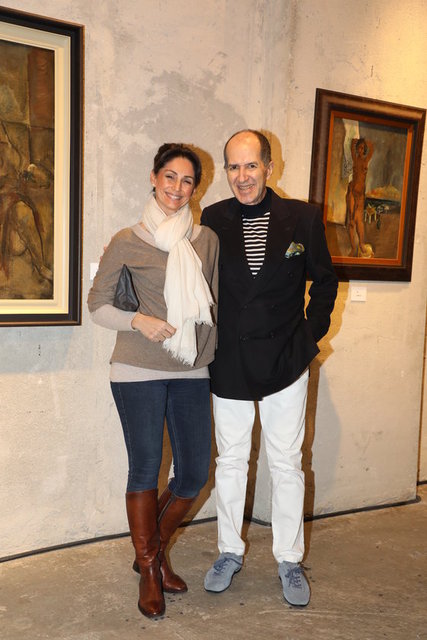 GÜL AGIŞ, ALİ ESAD GÖKSEL