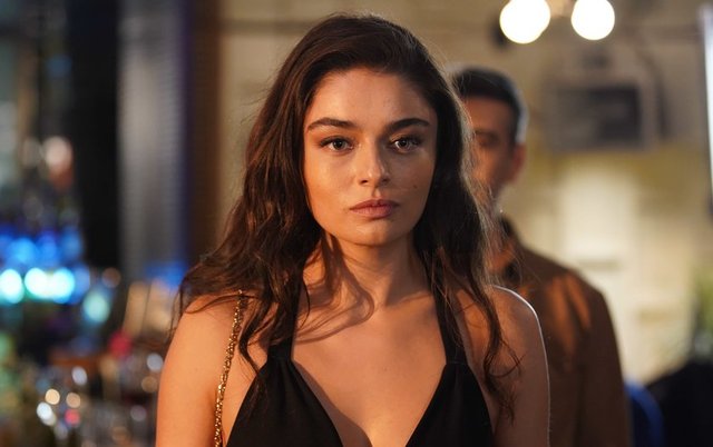 Zemheri 1. Bölüm Fotoğrafları