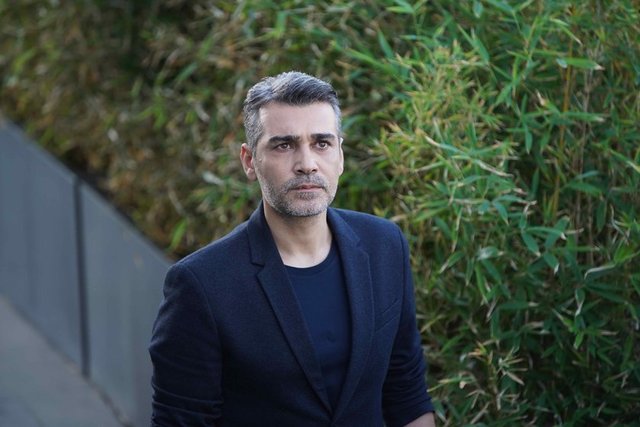 Zemheri 1. Bölüm Fotoğrafları