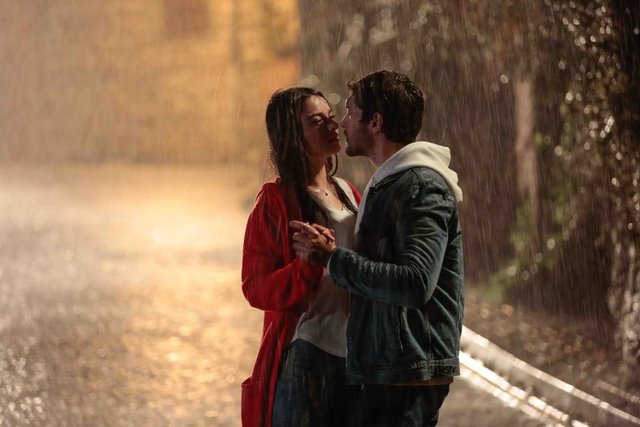 Zemheri 1. Bölüm Fotoğrafları