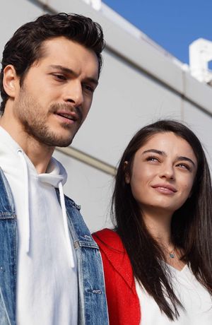 Zemheri 1. Bölüm Fotoğrafları