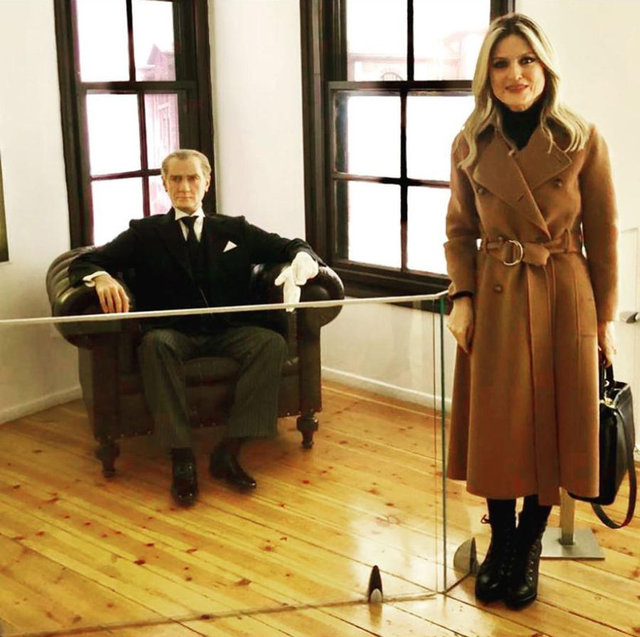AYŞEGÜL TOPLUSOY