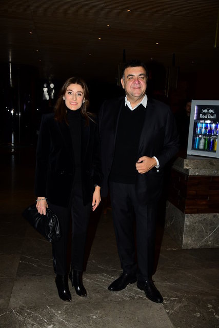 DİDEM-ERHAN KURDOĞLU