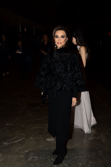 FERYAL GÜLMAN 